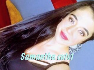 Samantha_cute1