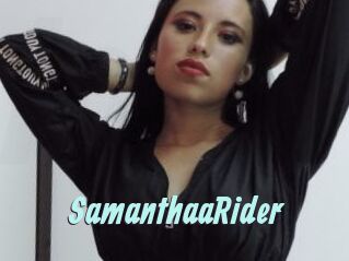 SamanthaaRider