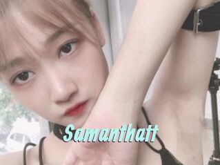 Samanthatt