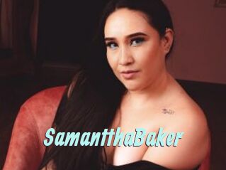 SamantthaBaker