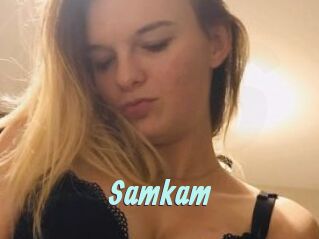 Samkam