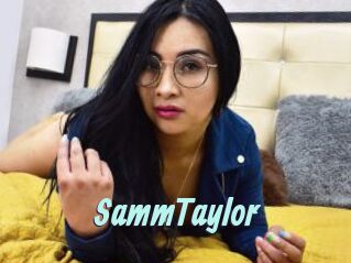 SammTaylor