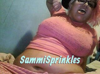 SammiSprinkles