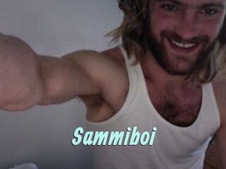 Sammiboi