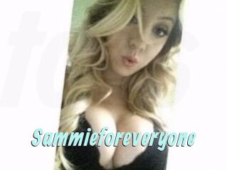 Sammieforeveryone