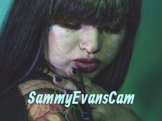 SammyEvansCam