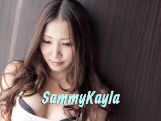 SammyKayla