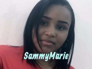 SammyMarie