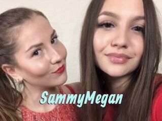 SammyMegan