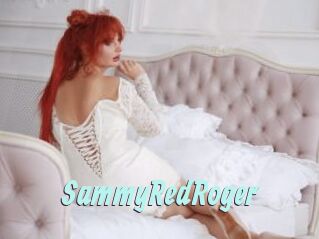 SammyRedRoger