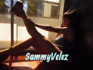 SammyVelez