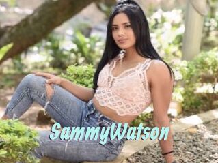 SammyWatson