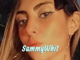 SammyWhit