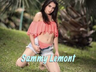 Sammy_Lemont