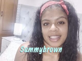 Sammybrown