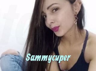 Sammycuper