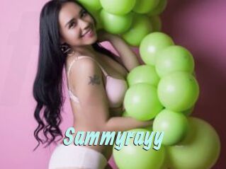 Sammyrayy