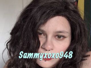 Sammyxoxo948