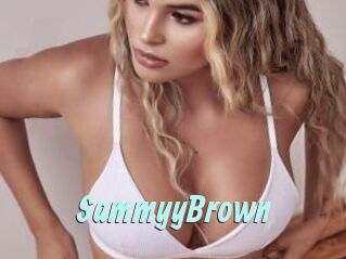 SammyyBrown