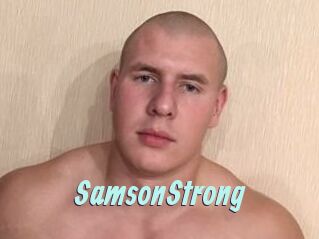 SamsonStrong