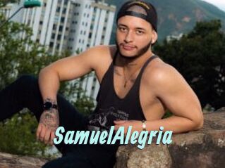 SamuelAlegria