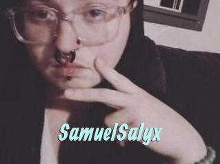SamuelSalyx
