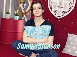 SamuelStanson