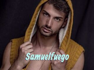 Samuelfuego