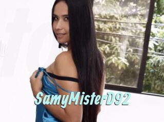 SamyMisterD92