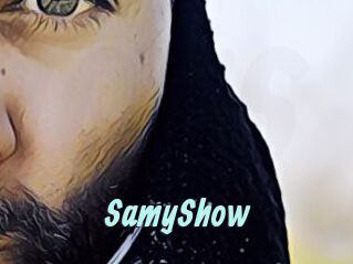 SamyShow