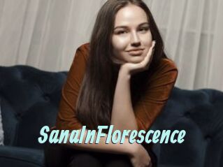 SanaInFlorescence