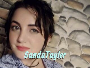 SandaTayler