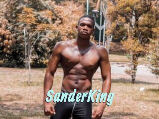 SanderKing