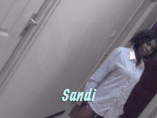 Sandi