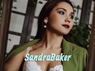 SandraBaker