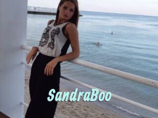 SandraBoo