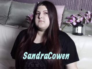 SandraCowen