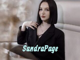 SandraPage