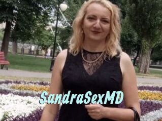 Sandra_SexMD