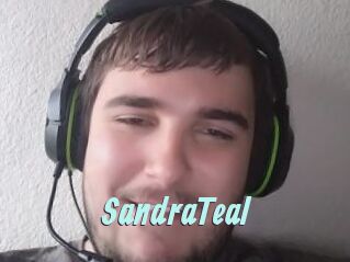 SandraTeal