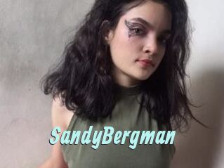 SandyBergman