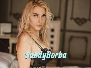 SandyBorba