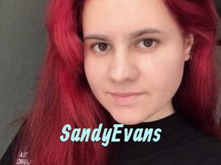 SandyEvans