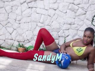 SandyM