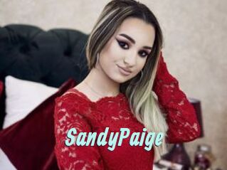 SandyPaige