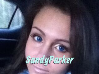 SandyParker