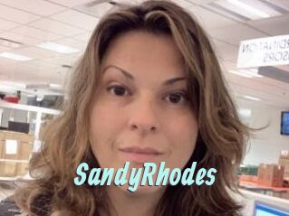 SandyRhodes