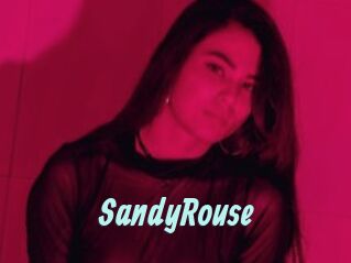 SandyRouse