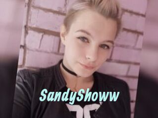 SandyShoww