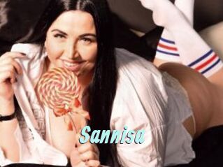 Sannisa